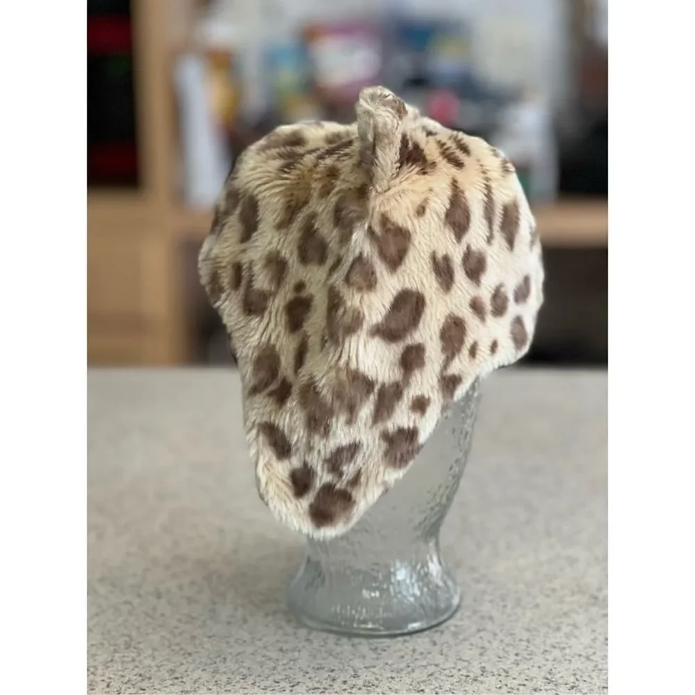 Trapper Hat Toddler